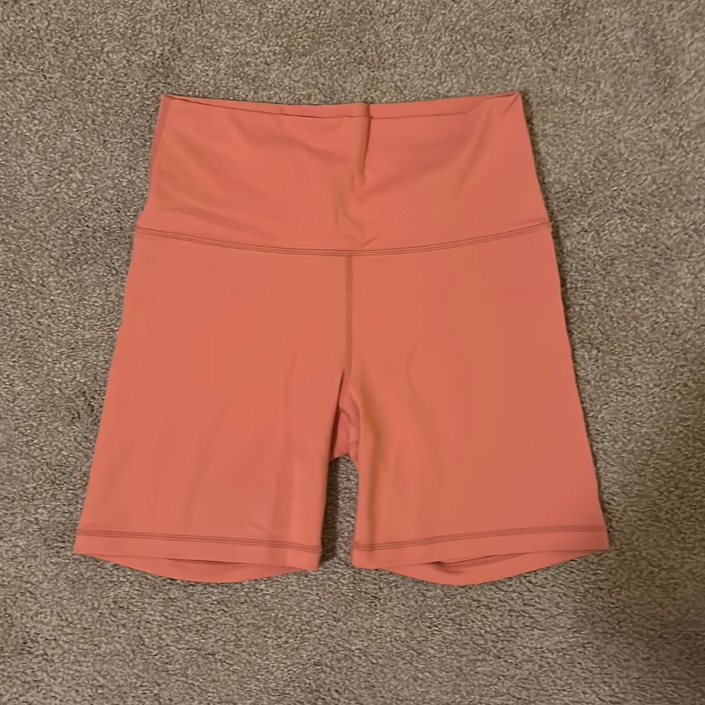 Set Active Biker Shorts